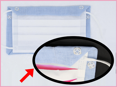 ５．商品の使い方