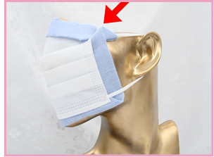 ５．商品の使い方